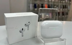 Купить Наушники  AirPods Pro 3 б/у , в Санкт-Петербург Цена:13900рублей