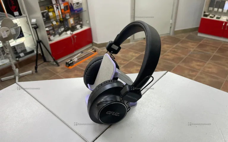 Наушники Gfuz gh05