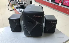 Купить Колонки smartbuy s2 б/у , в Энгельс Цена:1490рублей