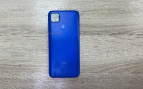 Купить Xiaomi Redmi 9C 3/32 ГБ б/у , в Тольятти Цена:1990рублей