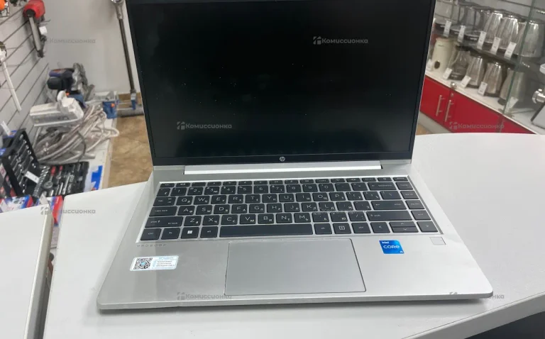 Ноутбук  Hp PROBOOK 440G9