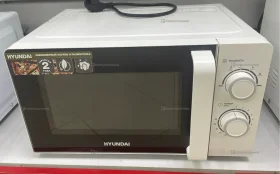 Купить Микроволновая печь  Hyundai HYM-M2038 б/у , в Тольятти Цена:3500рублей