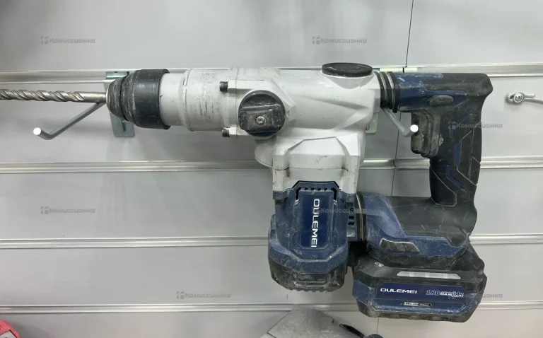 Перфоратор Oulemei OLM-CZ003