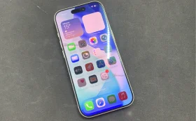 Купить Apple iPhone 17 Pro 12/512 ГБ б/у , в Москва и область Цена:98900рублей