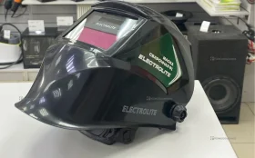 Купить Сварочная маска Electrolyte б/у , в Челябинск Цена:1900рублей