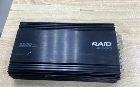 Купить Усилитель AMP Raid 4.100 б/у , в Пенза Цена:3990рублей
