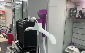 Купить Отпариватель Philips Easy touch plus б/у , в Тюмень Цена:2490рублей