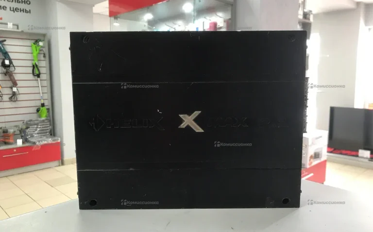 Усилитель Helix