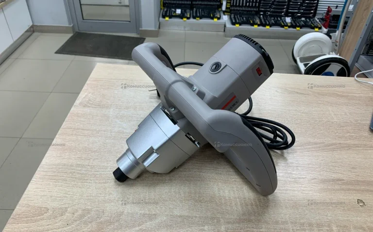 Строительный миксер CROWN CT10049