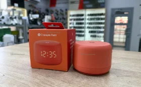Купить Колонка Яндекс станция Лайт б/у , в Челябинск Цена:2900рублей