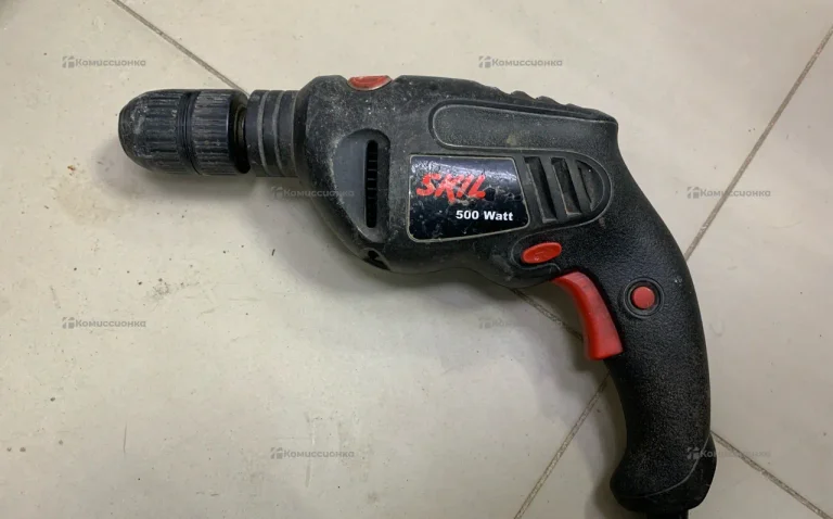 Лобзик Skil 6360