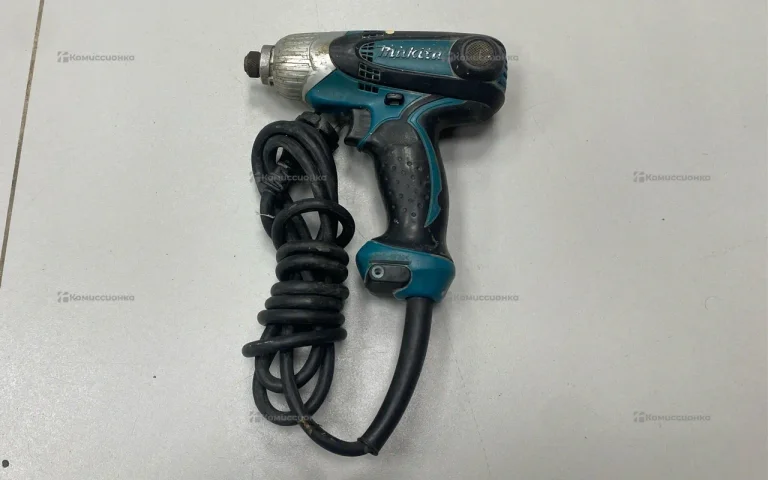 Дрель Makita TD0101F