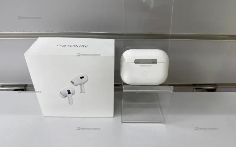 Apple AirPods Pro 2 type-c