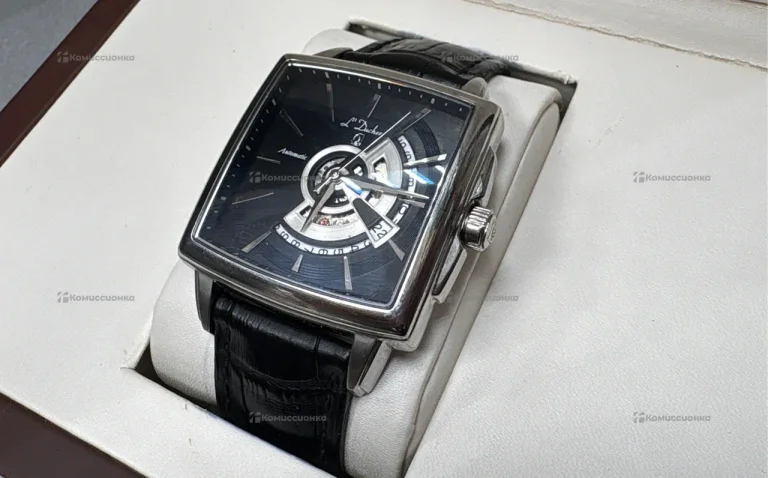 Часы механика Швейцария L'Duchen D 443.11.31