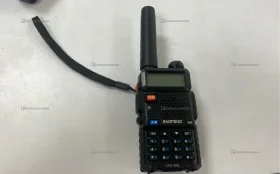 Купить Рация  Baofeng UV-5R б/у , в Рязань Цена:900рублей