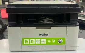 Купить МФУ Brother DCP-1510R б/у , в Казань Цена:3900рублей