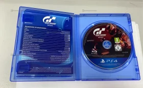 Купить ps4 Gran turismo б/у , в Набережные Челны Цена:700рублей