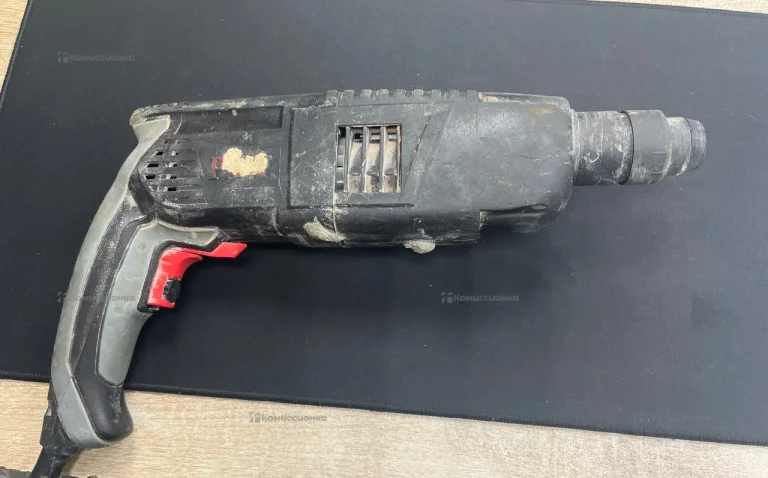 Перфоратор P.I.T. PBH24-C