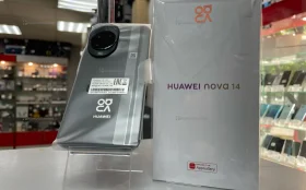 Купить Huawei nova 14 12/512 ГБ б/у , в Санкт-Петербург Цена:21900рублей