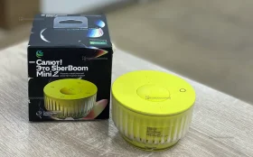 Купить Колонка Sberboom mini 2 б/у , в Екатеринбург Цена:990рублей