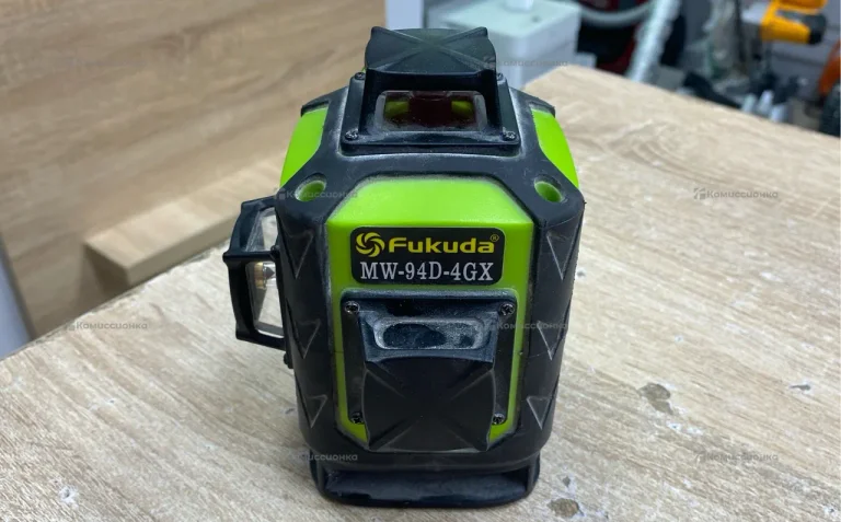 Нивелир Fukuda 4D MW-94D-4GX