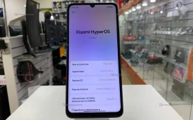 Купить Xiaomi Redmi 13C 4/128 ГБ б/у , в Красноярск Цена:4990рублей
