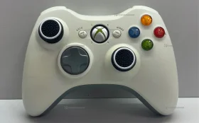 Купить геймпад xbox 360 . б/у , в Сызрань Цена:990рублей