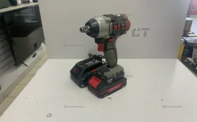 Купить Гайковерт PIT piw20h-300B б/у , в Набережные Челны Цена:3990рублей