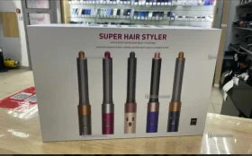 Купить Фен Super Hair styler б/у , в Самара Цена:2500рублей