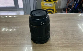 Купить Обьектив SONY SIGMADC 18-250mm б/у , в Самара Цена:8000рублей