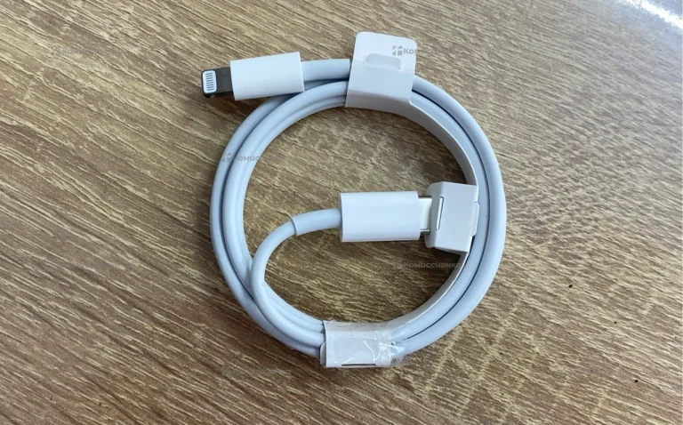 ЗУ Apple
