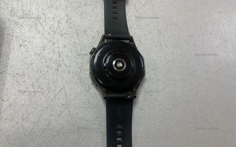 Часы  HUAWEI WATCH GT 4