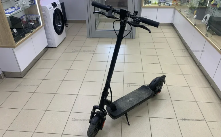 Электосамокат Aceline H11