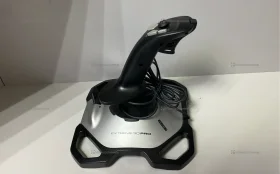Купить игровой джойстик logitech 3d pro б/у , в Казань Цена:800рублей