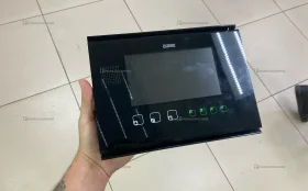 Купить ВидеоДомофон Gardi Lux б/у , в Самара Цена:890рублей