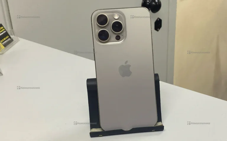 Apple iPhone 15 Pro Max 8/256 ГБ