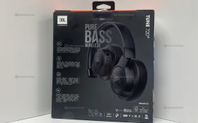 Купить Наушники  JBL TUNE 720bt б/у , в Санкт-Петербург Цена:2500рублей