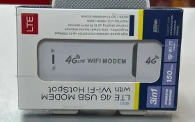Купить LTE 4g USB Модем б/у , в Рязань Цена:400рублей
