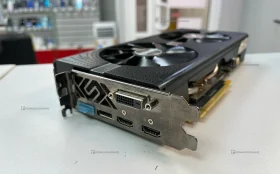 Купить Видеокарта Sapphire rx580 4gb б/у , в Тюмень Цена:3990рублей