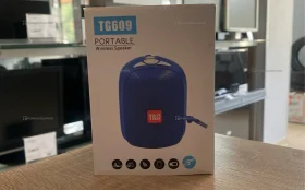 Купить Колонка портативная TG 609 б/у , в Красноярск Цена:590рублей