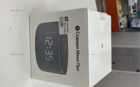 Купить Колонка  станция мини 3 pro б/у , в Красноярск Цена:7990рублей