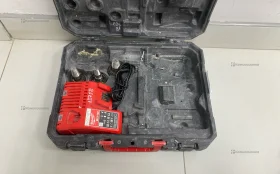 Купить Акамуляторный расширитель труб Milwaukee HD18 PXP б/у , в Москва и область Цена:36900рублей