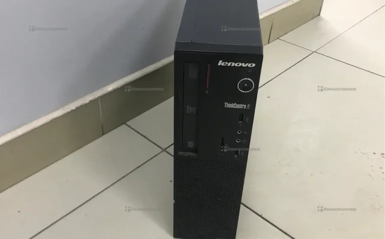 Системный блок Lenovo ThinkCentre EDGE72