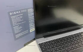 Купить Ноутбук  Digma Pro Breve б/у , в Нижний Новгород Цена:27900рублей