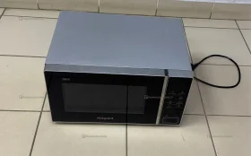 Купить Микроволновая печь  Hotpoint MWHA 201 SB б/у , в Копейск Цена:2500рублей
