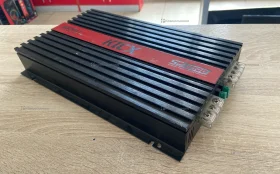 Купить Усилитель kicx sp600d б/у , в Набережные Челны Цена:3200рублей
