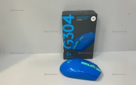 Купить Беспроводная мышь Logitech G304 б/у , в Уфа Цена:990рублей