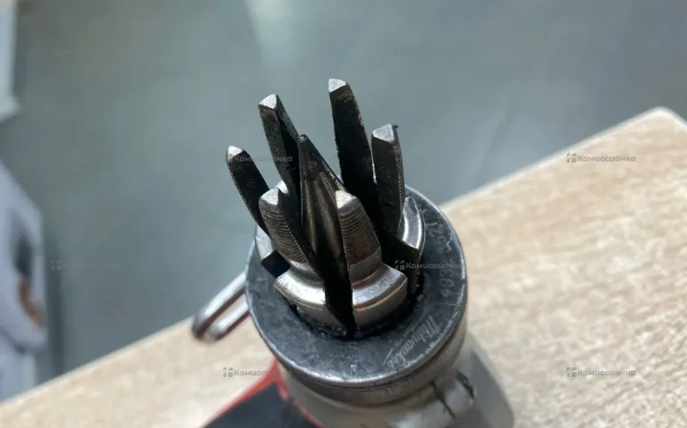 Расширитель для труб Milwaukee M12FPXP