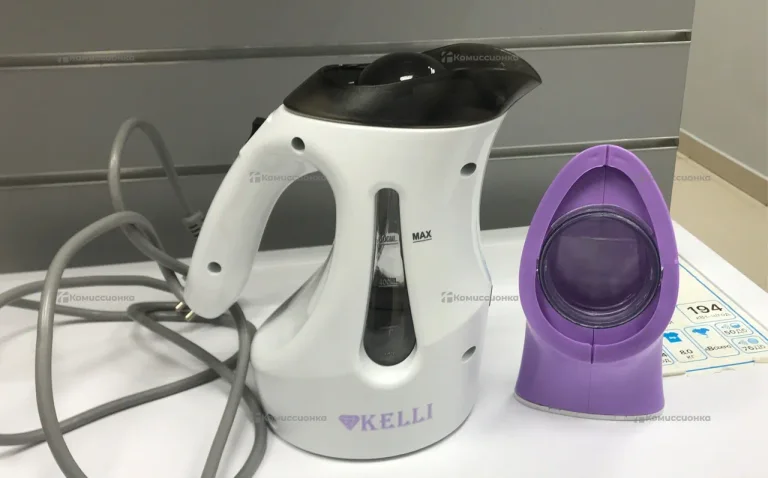 Отпариватель Kelli kl-312