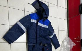 Купить Костюм Сириус а зимний 48-50 б/у , в Чапаевск Цена:2490рублей